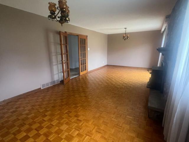 House for rent in Woburn, Ontario