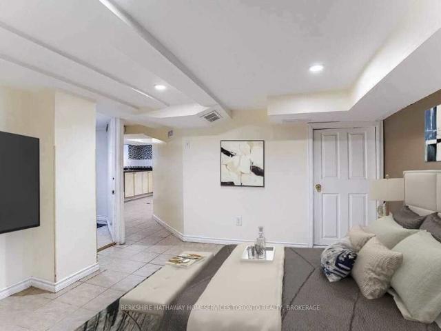 Apartment for rent in Woburn, Ontario