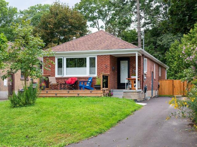 Apartment for rent in Woburn, Ontario