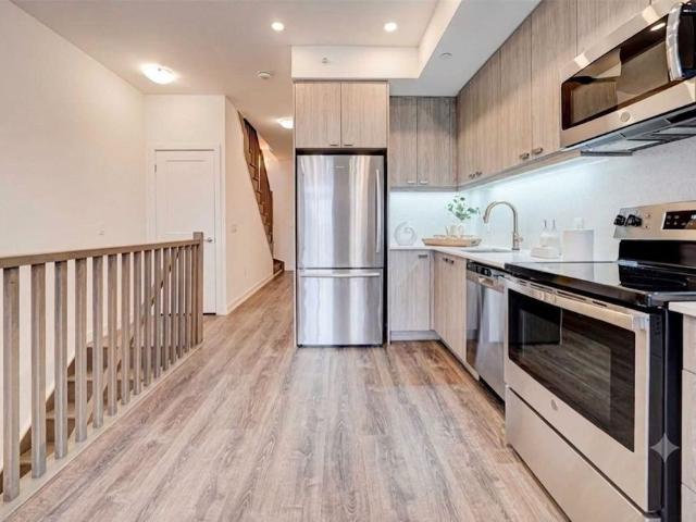 Apartment for rent in Woburn, Ontario
