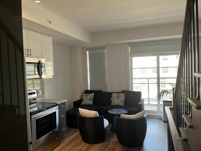 Apartment for rent in Woburn, Ontario