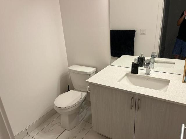 Apartment for rent in Woburn, Ontario