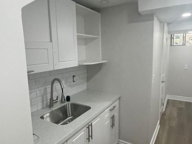 Townhouse for rent in Georgina, Ontario