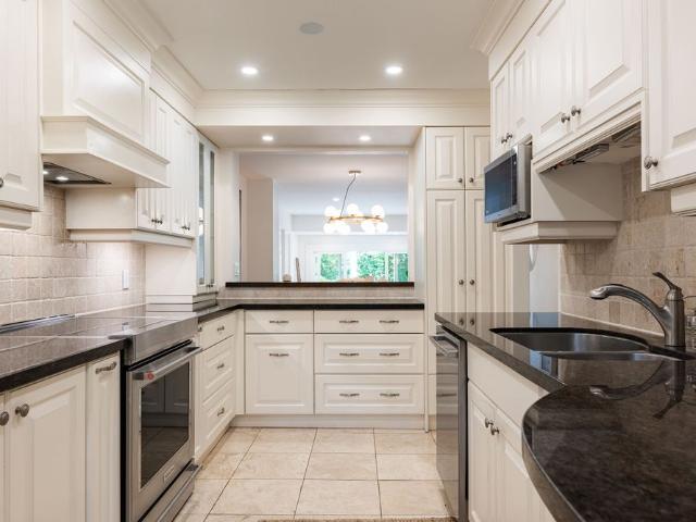 Townhouse for rent in Oakville, Ontario