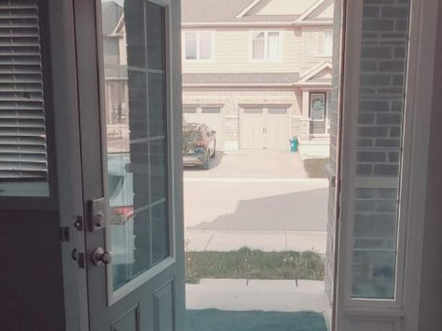 House for rent in Westmount, Kitchener