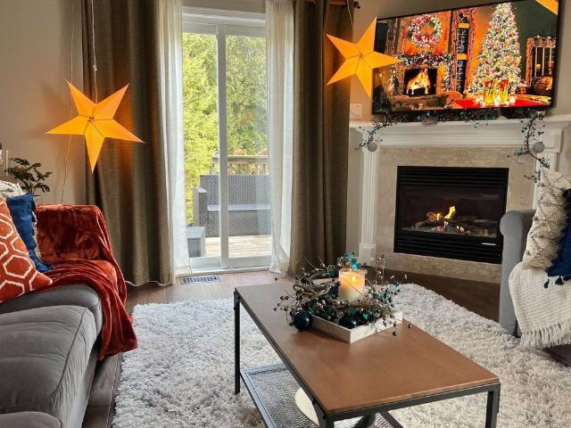 Apartment for rent in Collingwood, Ontario