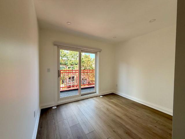 House for rent in Woburn, Ontario