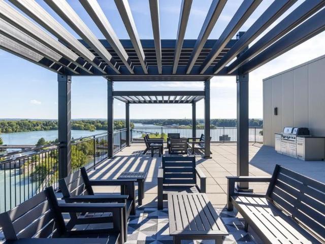 Apartment for rent in Port Dalhousie, St. Catharines