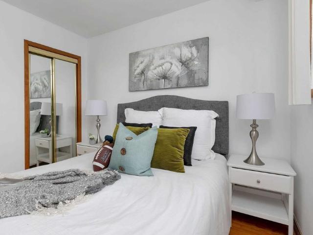 House for rent in Woburn, Ontario