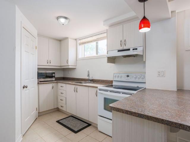 Apartment for rent in York, Ontario