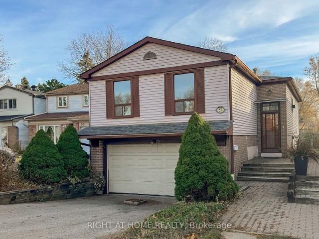House for rent in York, Ontario
