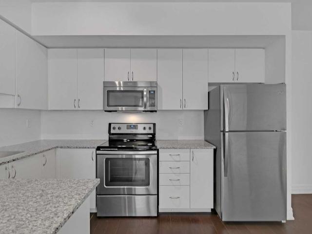 Apartment for rent in Woburn, Ontario