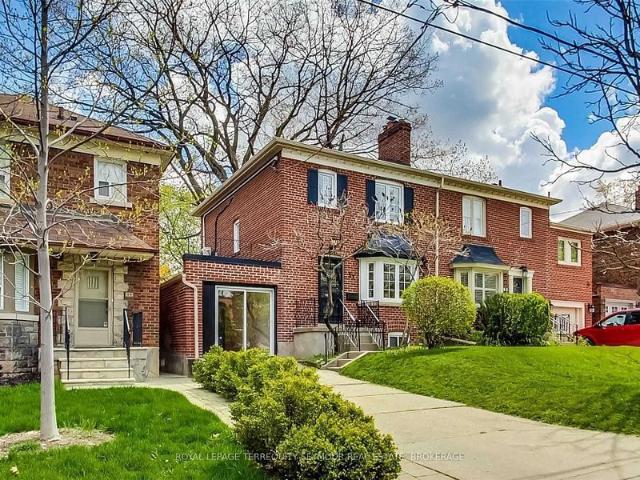 House for rent in Woburn, Ontario