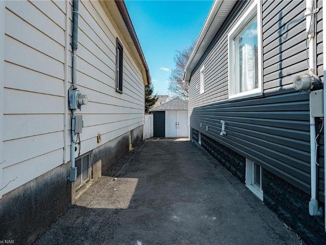 House for rent in Welland, Golden Horseshoe