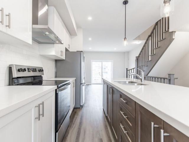 Apartment for rent in Ancaster, Ontario