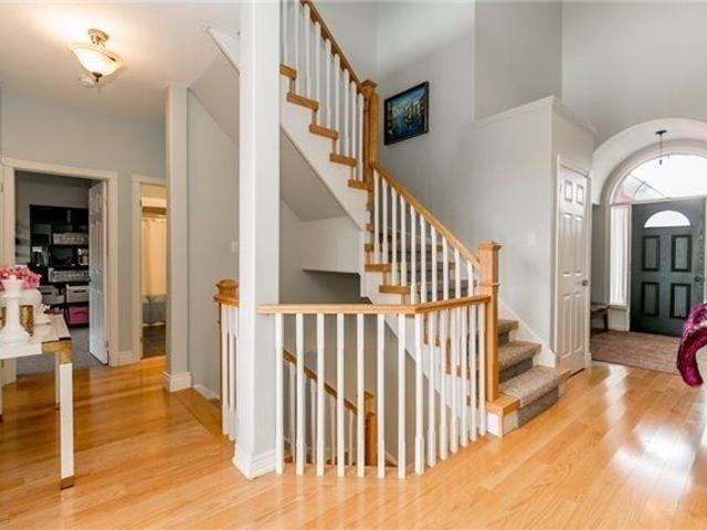 Apartment for rent in Bradford West Gwillimbury, Ontario