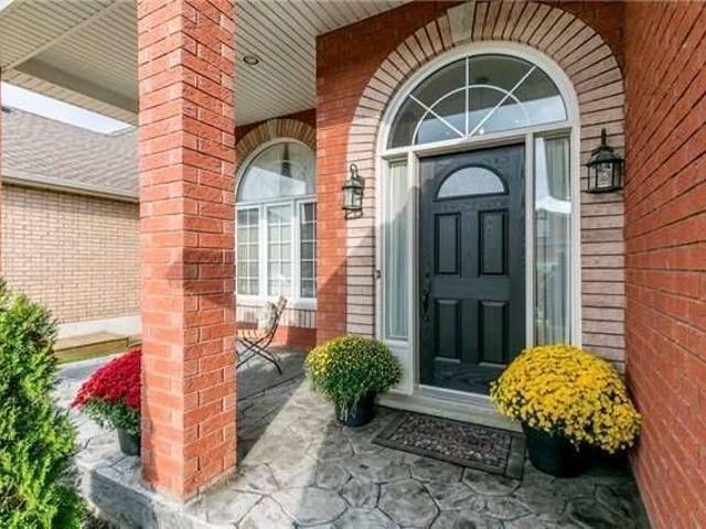 Apartment for rent in Bradford West Gwillimbury, Ontario