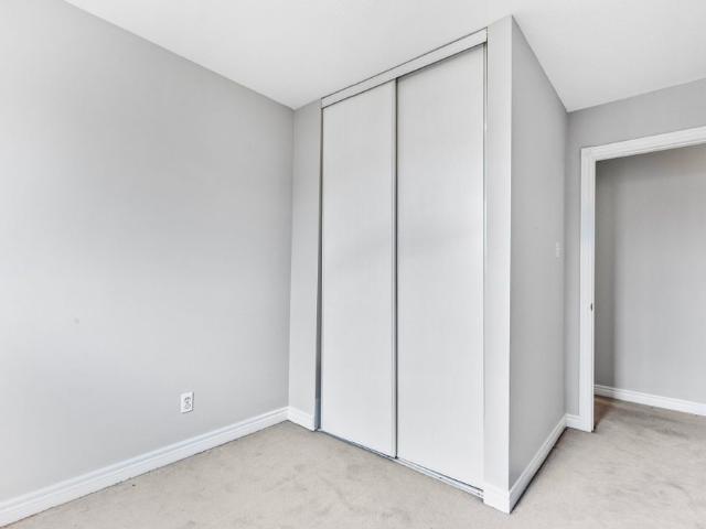Townhouse for rent in Barrie, Ontario