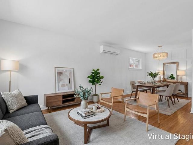House for rent in Woburn, Ontario