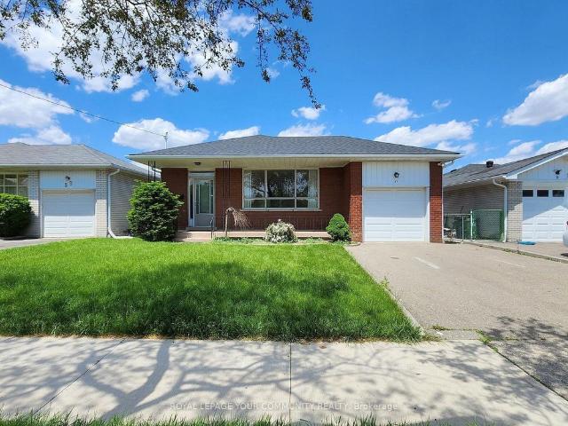 Apartment for rent in Woburn, Ontario