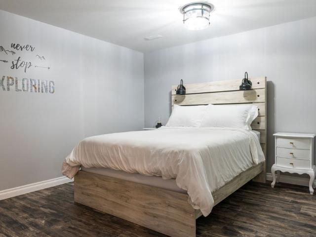 House for rent in Tiny, Central Ontario