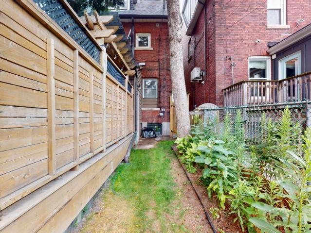 House for rent in Woburn, Ontario