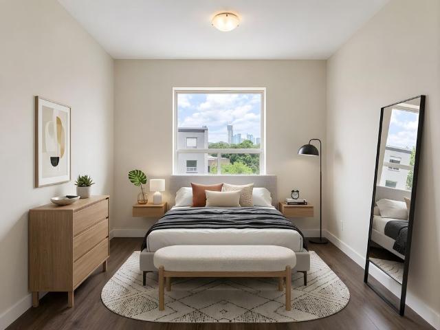 Apartment for rent in Woburn, Ontario