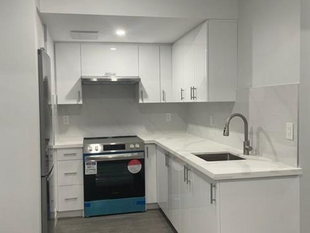 Apartment for rent in Scarborough Southwest, Toronto