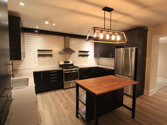 House for rent in Woburn, Ontario