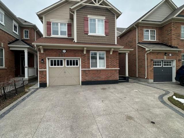 House for rent in Georgina, Ontario