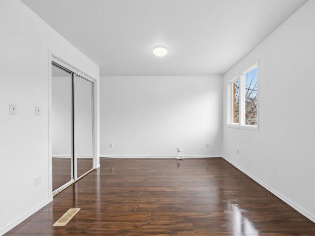 House for rent in Woburn, Ontario