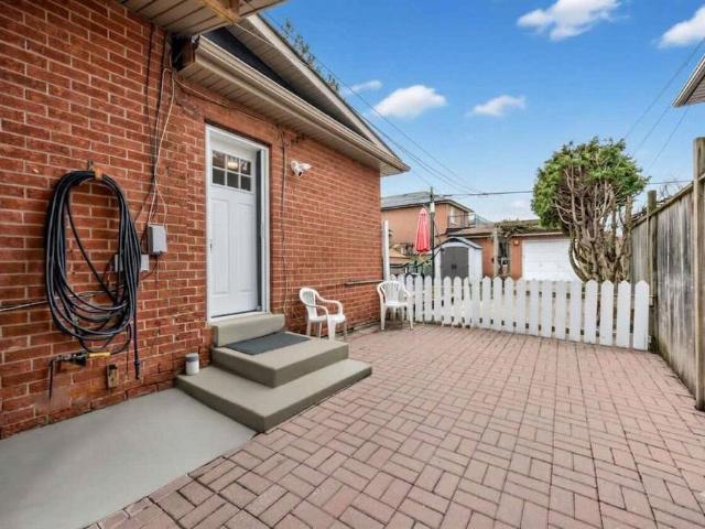 House for rent in Woburn, Ontario