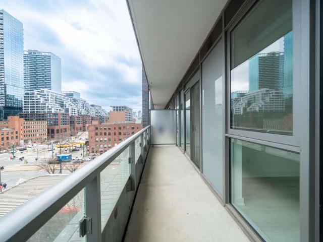 Apartment for rent in Woburn, Ontario
