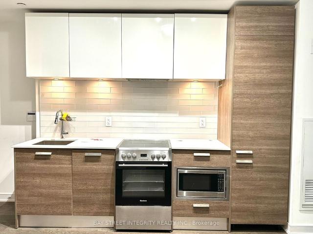 Apartment for rent in Woburn, Ontario