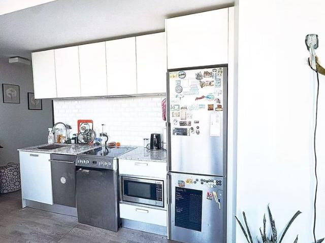 Apartment for rent in Woburn, Ontario