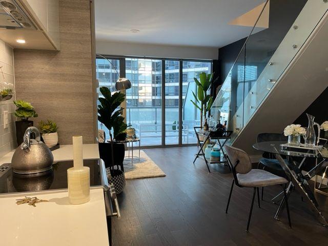 Apartment for rent in University—Rosedale, Toronto