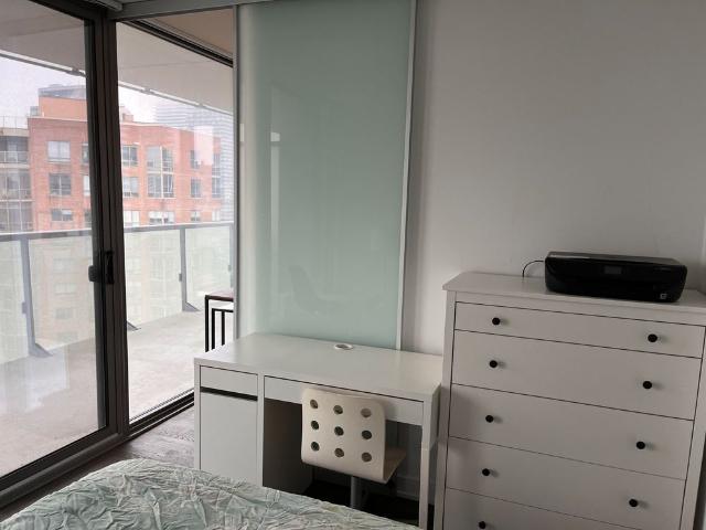 Apartment for rent in Toronto Centre, Toronto