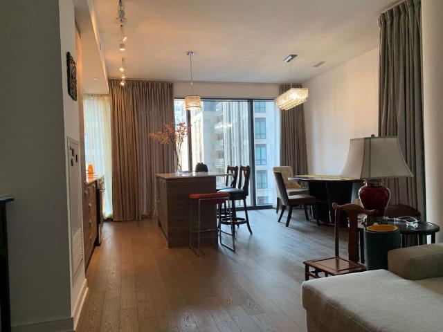 Apartment for rent in Woburn, Ontario