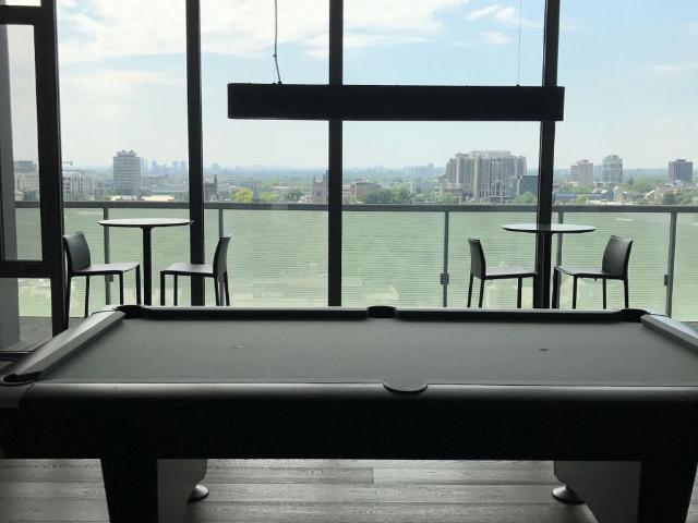 Apartment for rent in Woburn, Ontario