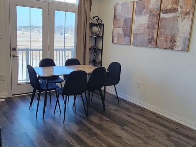 Townhouse for rent in Caledonia, Southwestern Ontario