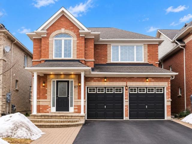 House for rent in Woburn, Ontario