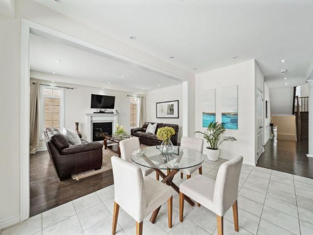 House for rent in Springwater, Central Ontario