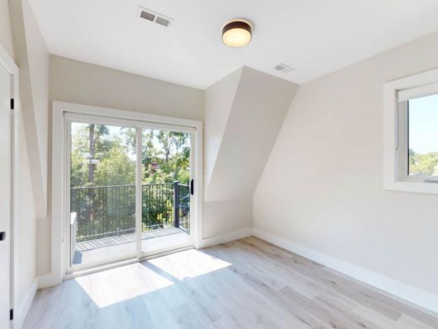 Apartment for rent in Woburn, Ontario