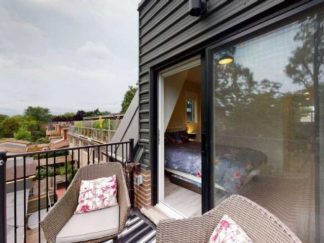 Apartment for rent in Woburn, Ontario