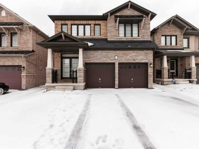 House for rent in Ancaster, Ontario