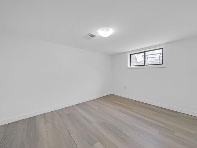 Apartment for rent in Woburn, Ontario