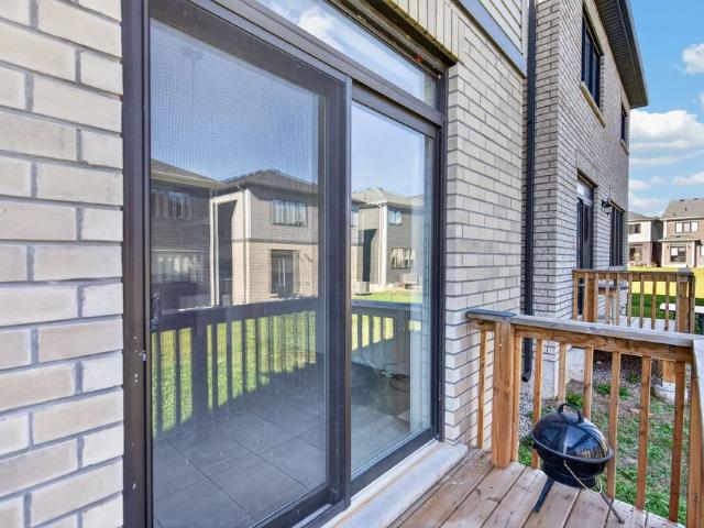 House for rent in Caledonia, Southwestern Ontario