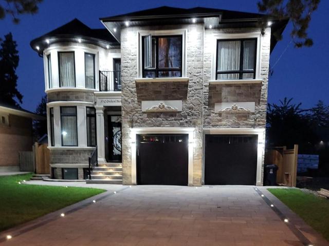 Apartment for rent in Woburn, Ontario