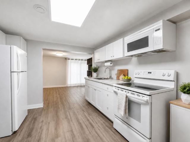 Apartment for rent in Durham, Ontario