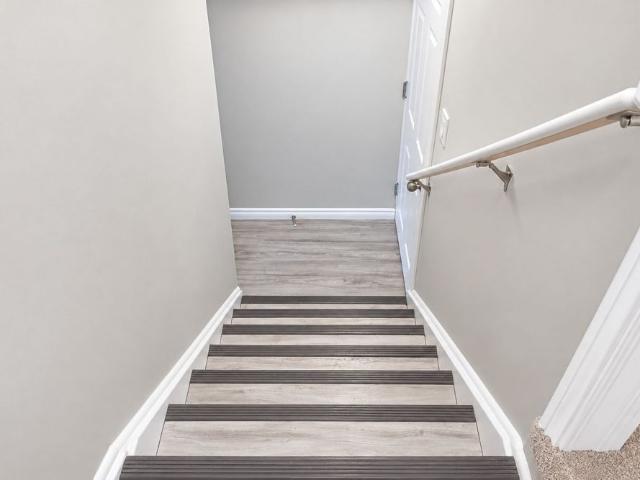 Townhouse for rent in Bridlewood, Ottawa